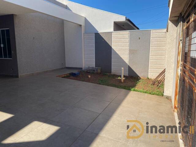 #231 - Casa para Venda em Arapongas - PR