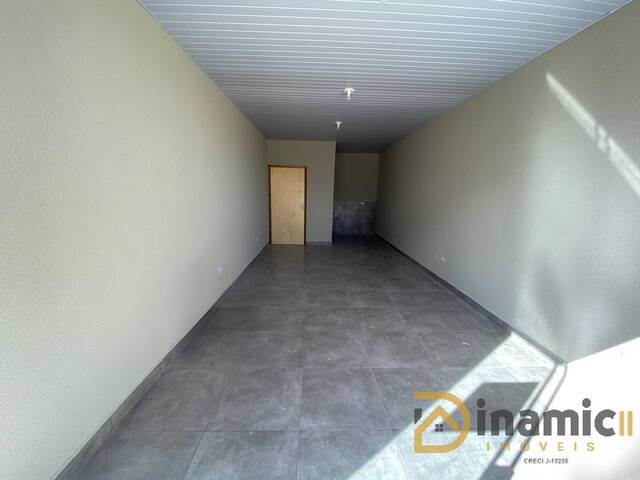 #241 - Sala para Locação em Arapongas - PR