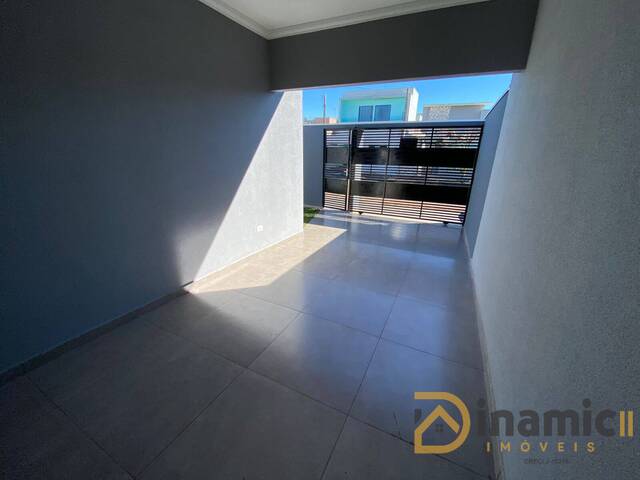 Casa para Venda em Arapongas - 5