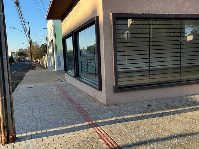 #245 - Sala para Venda em Arapongas - PR