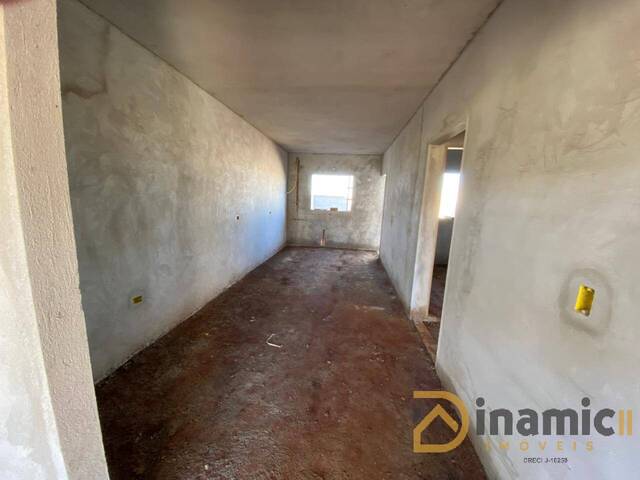 #246 - Casa para Venda em Arapongas - PR