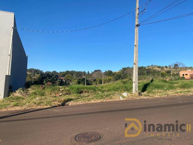 Venda em Conjunto Residencial Piacenza - Arapongas