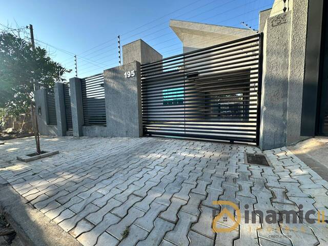 Venda em Jardim Bela Vista - Arapongas