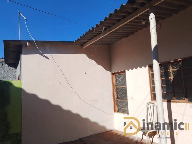 Casa para Locação em Arapongas - 2