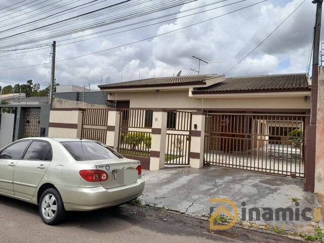 #259 - Casa para Venda em Arapongas - PR