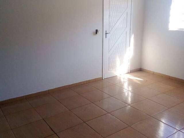 #260 - Casa para Venda em Arapongas - PR