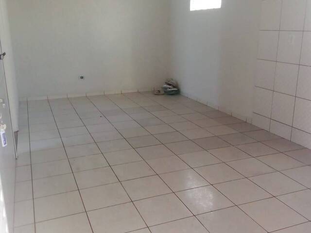 #260 - Casa para Venda em Arapongas - PR
