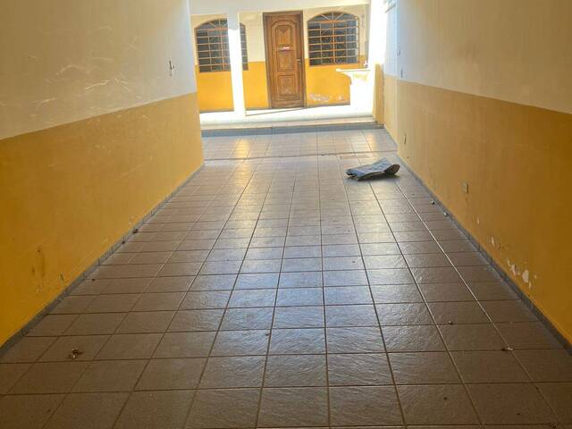 Edícula para Locação em Arapongas - 2