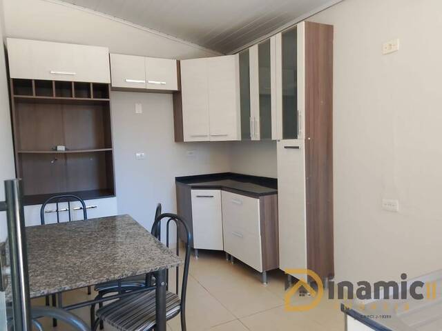 Casa para Venda em Arapongas - 5