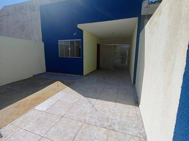 Casa para Venda em Arapongas - 2
