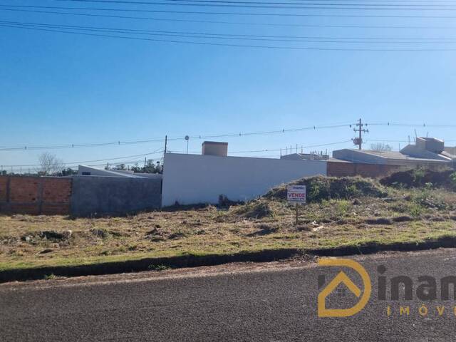 #270 - Terreno para Venda em Arapongas - PR