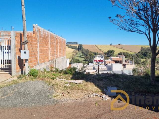 #273 - Terreno para Venda em Arapongas - PR