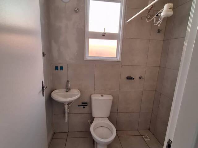Casa para Locação em Arapongas - 5