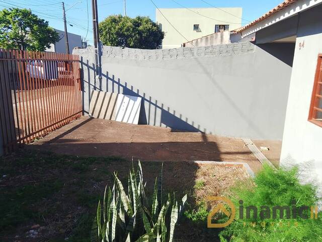 Casa para Locação em Arapongas - 3