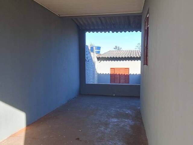 Casa para Locação em Arapongas - 2