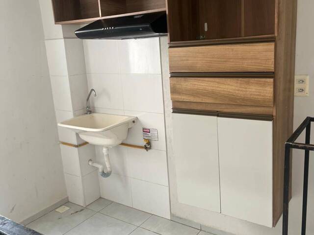 Apartamento para Locação em Arapongas - 4
