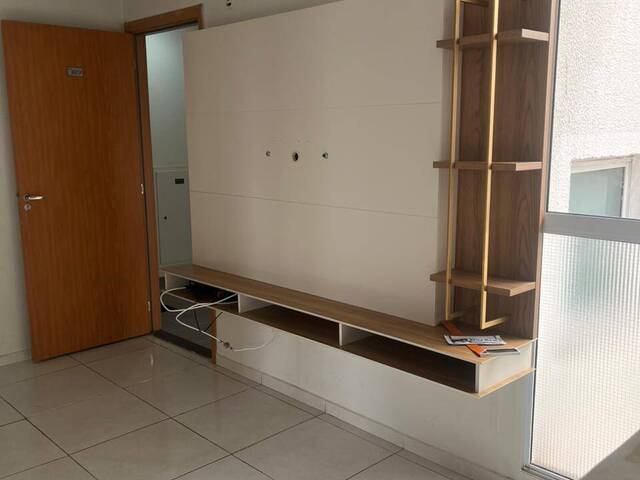 #276 - Apartamento para Locação em Arapongas - PR