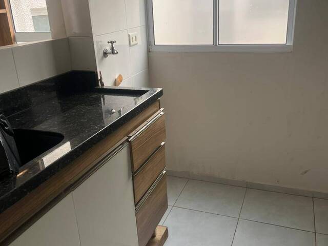 #276 - Apartamento para Locação em Arapongas - PR