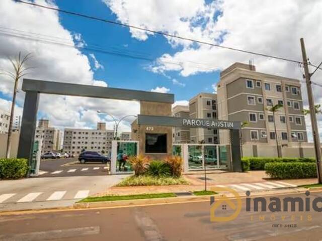 #276 - Apartamento para Locação em Arapongas - PR