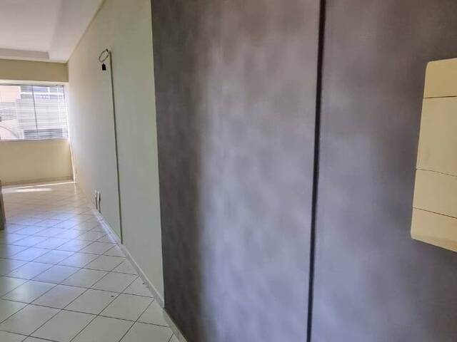 #277 - Apartamento para Venda em Arapongas - PR