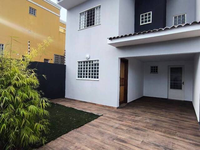 #280 - Sobrado para Venda em Arapongas - PR