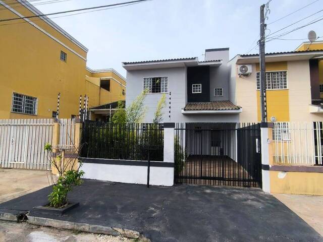 #280 - Sobrado para Venda em Arapongas - PR
