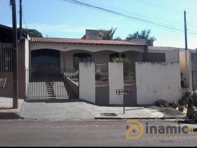 Venda em Jardim Santo Antônio - Arapongas