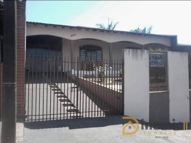 Casa para Venda em Arapongas - 2
