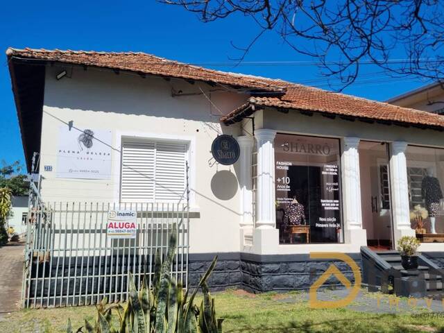 #286 - Sala para Locação em Arapongas - PR
