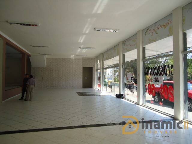 #287 - Sala para Locação em Arapongas - PR