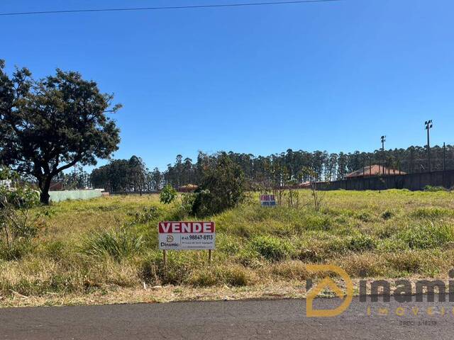 #288 - Terreno para Venda em Arapongas - PR