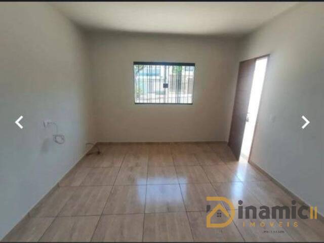 #291 - Casa para Venda em Arapongas - PR