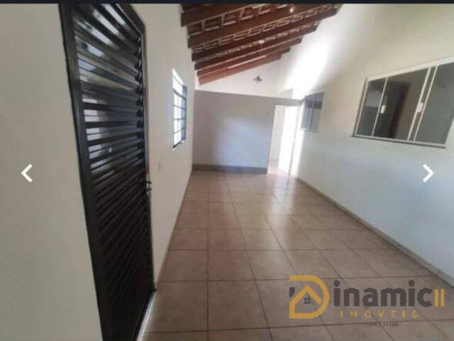 #291 - Casa para Venda em Arapongas - PR