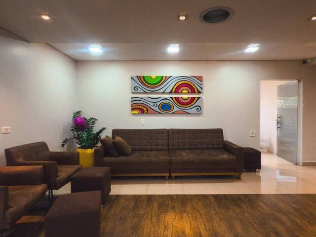 #293 - Sala para Locação em Arapongas - PR