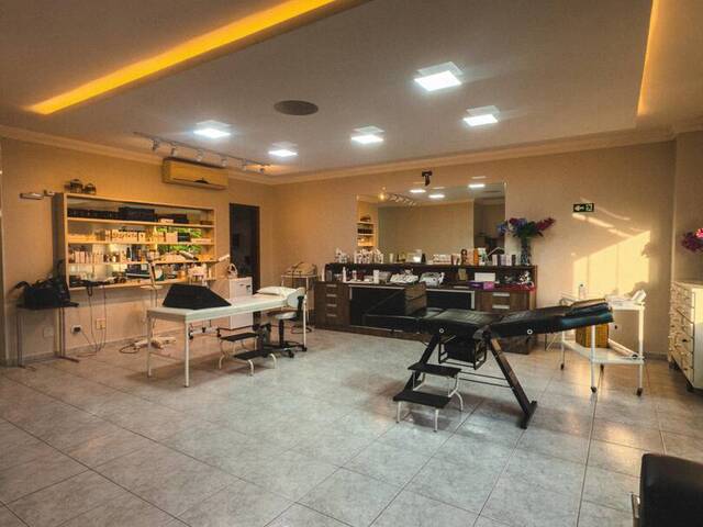 #293 - Sala para Locação em Arapongas - PR