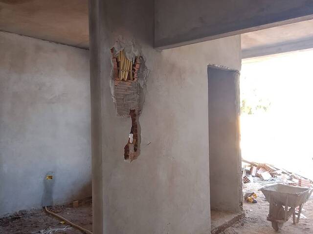 #294 - Casa para Venda em Arapongas - PR