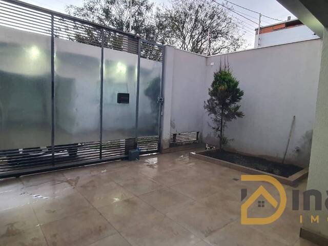 #296 - Casa para Locação em Arapongas - PR