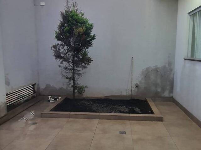#296 - Casa para Locação em Arapongas - PR