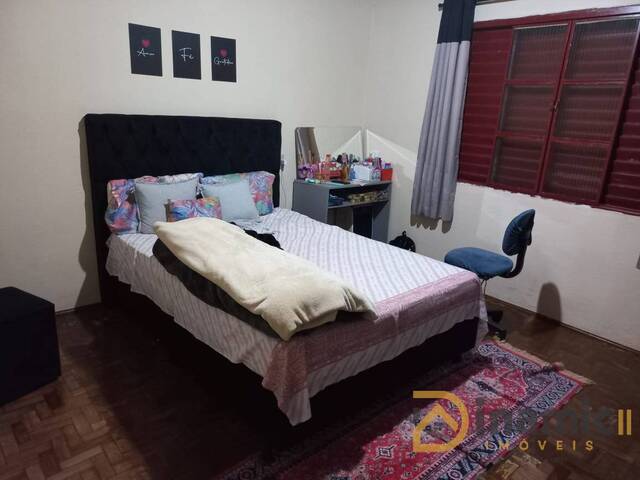 #299 - Casa para Venda em Arapongas - PR