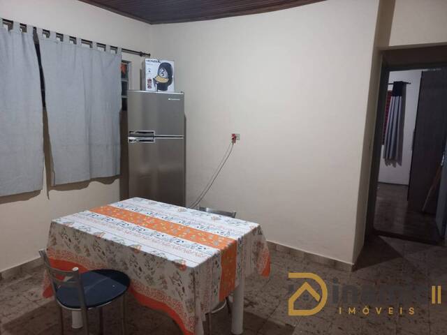#299 - Casa para Venda em Arapongas - PR