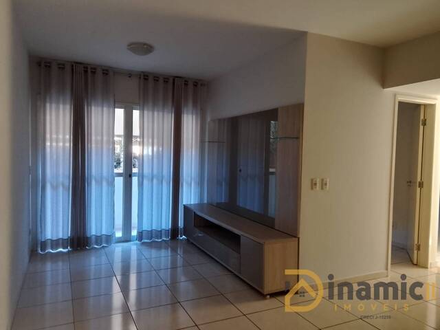 Apartamento para Locação em Arapongas - 5