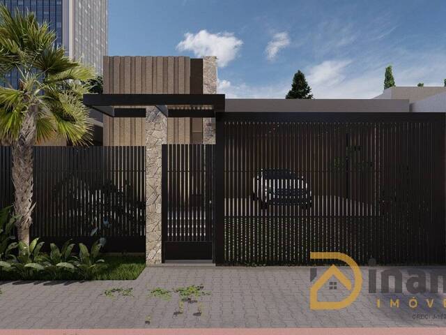 #303 - Casa para Venda em Arapongas - PR