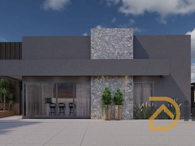 #303 - Casa para Venda em Arapongas - PR