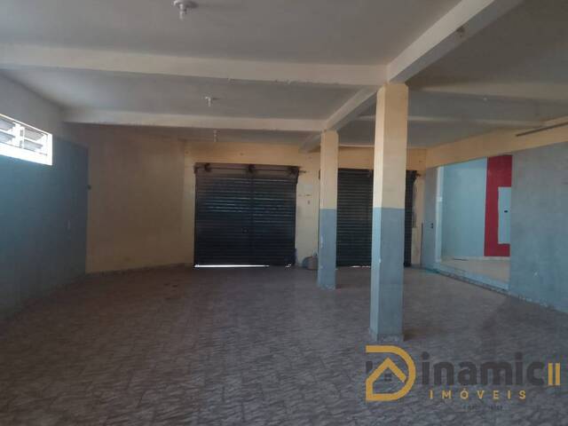 #304 - Sala para Locação em Arapongas - PR