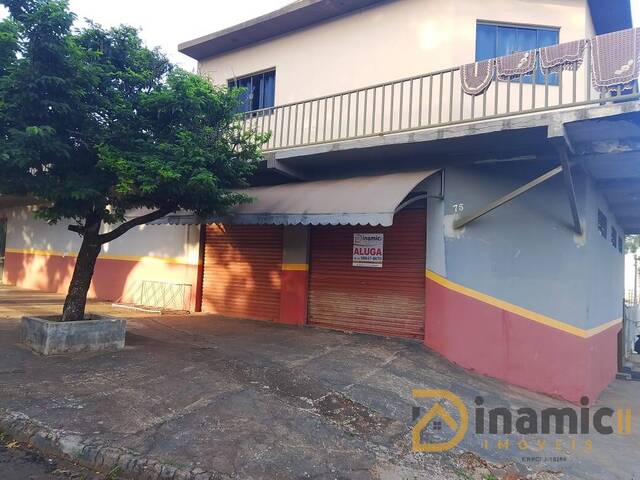 #304 - Sala para Locação em Arapongas - PR