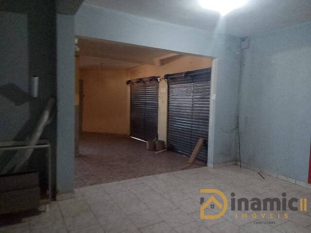 #304 - Sala para Locação em Arapongas - PR