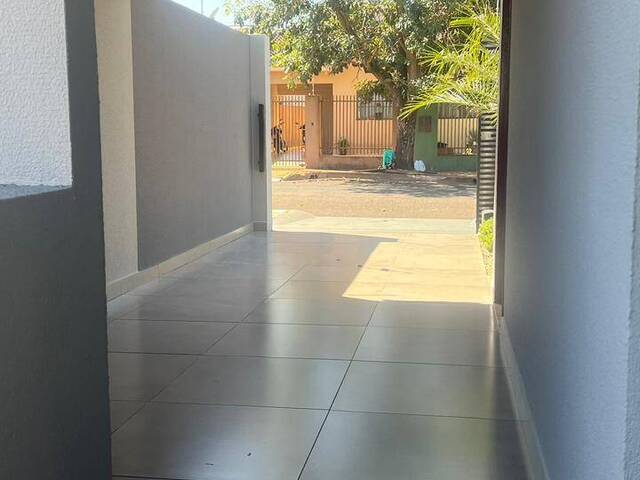 #306 - Casa para Venda em Arapongas - PR