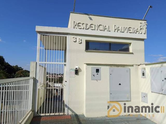#307 - Apartamento para Locação em Arapongas - PR