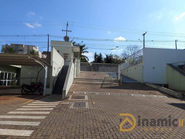 #307 - Apartamento para Locação em Arapongas - PR