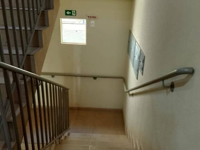 Apartamento para Locação em Arapongas - 5